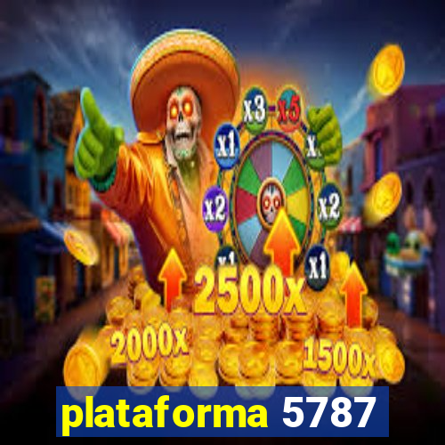 plataforma 5787